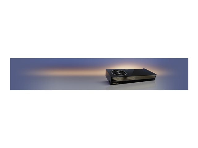 NVIDIA RTX 6000 Ada- card only