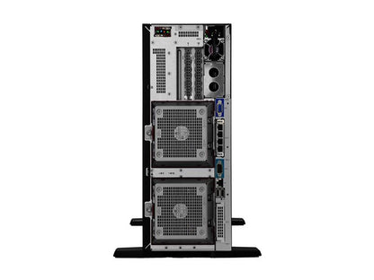 HPE Snmart Choice ML350 G11 4514Y 2x32G 8SFF SSD Svr