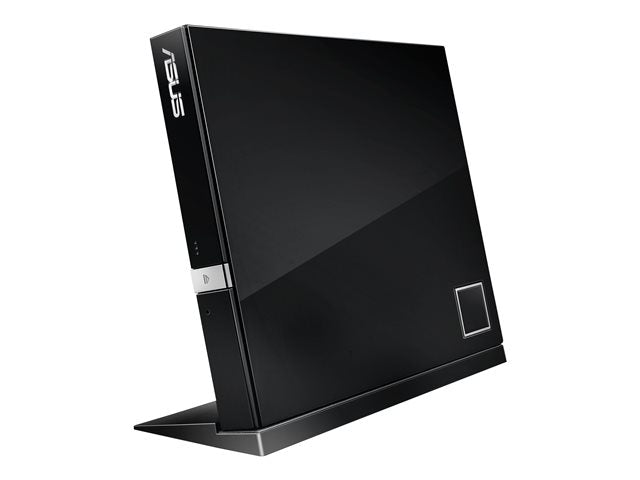 ASUS SBW-06D2X-U - BDXL drive - USB 2.0 - external