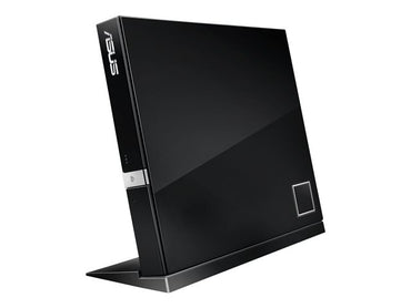 ASUS SBW-06D2X-U - BDXL drive - USB 2.0 - external