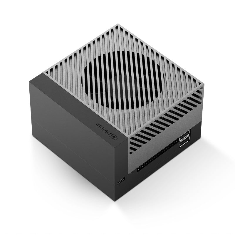 NVIDIA Jetson AGX Orin Developer Kit 64GB – 945-13730-0055-000