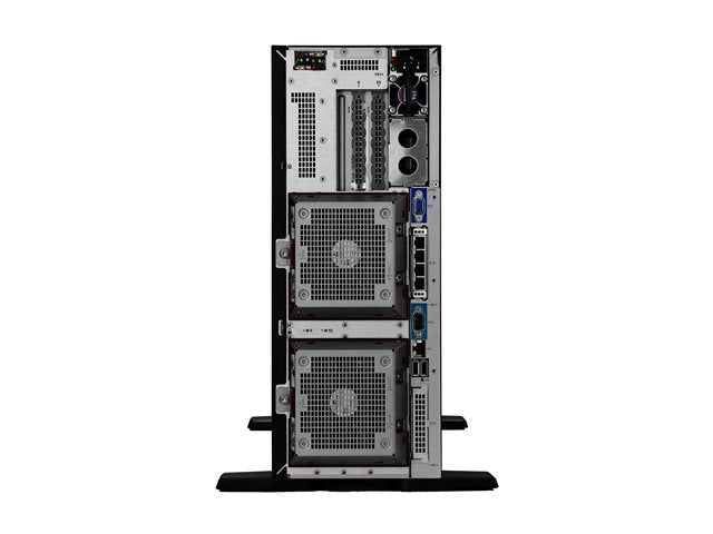 HPE Smart Choice ML350 G11 4514Y 64G 8SFF EU Svr