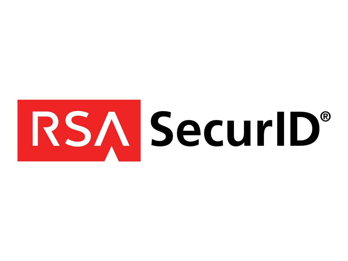 RSA SecurID Software Token Seeds (SID820) - subscription licence (3 years) - 1 user