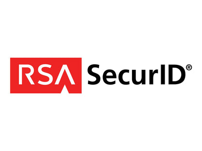 RSA SecurID Software Token Seeds (SID820) - subscription licence (3 years) - 1 user