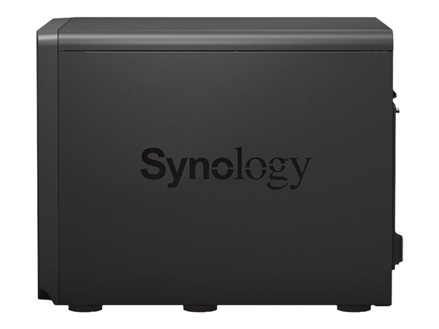 Synology Disk Station DS2422+ - NAS server