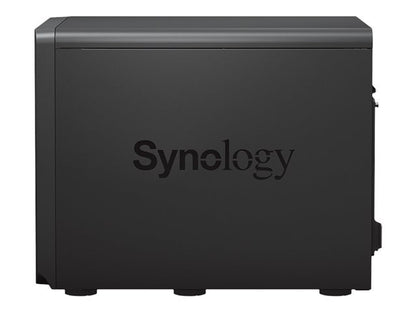 Synology Disk Station DS2422+ - NAS server