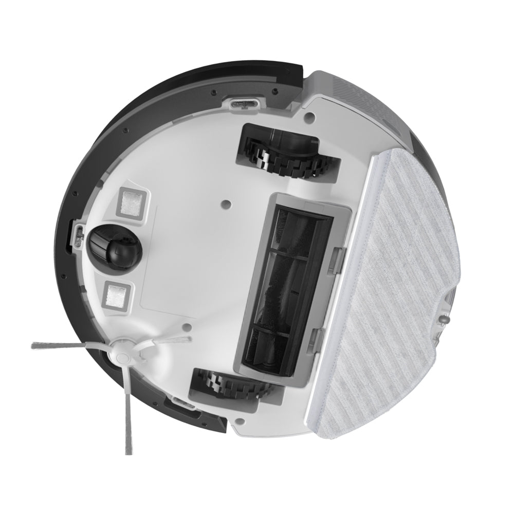 TP-Link Tapo RV30 Plus 4.4 L Bagless Black, Grey, White