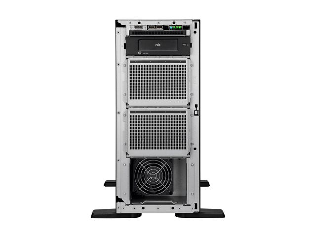 HPE Smart Choice ML110 G11 3508U 1x32G 8SFF SSD Svr