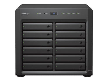 Synology Disk Station DS2422+ - NAS server