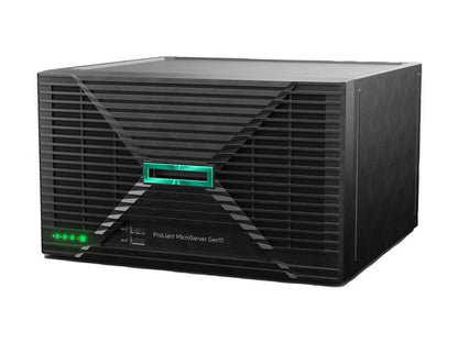 HPE Smart Choice ProLiant MicroServer Gen11 E-2434 4c 32GB-U Svr