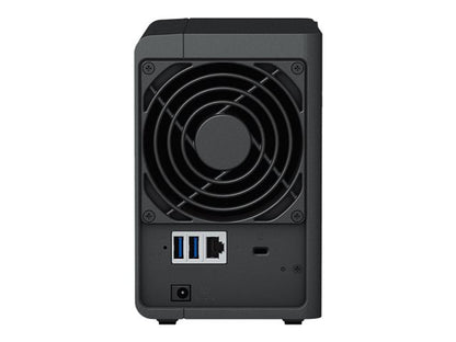 Synology Disk Station DS223 - NAS server