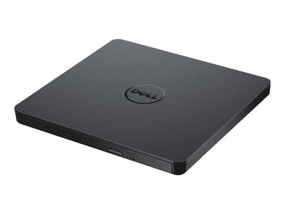 Dell Slim DW316 - DVD±RW (±R DL) / DVD-RAM drive - USB 2.0 - external