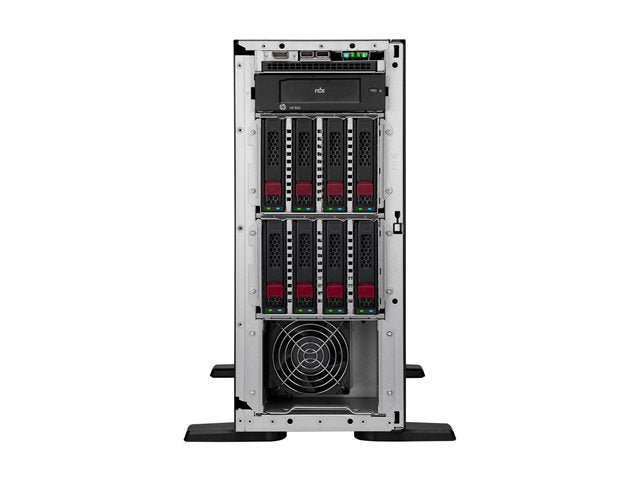 HPE Smart Choice ML110 G11 3508U 1x32G 8SFF SSD Svr