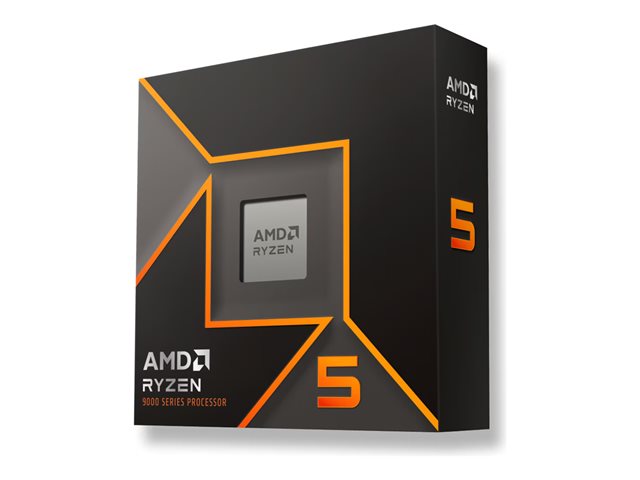 AMD AMD Ryzen 5 9600X