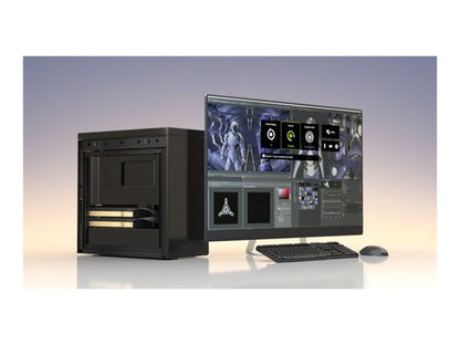 NVIDIA RTX 4500 Ada - card only