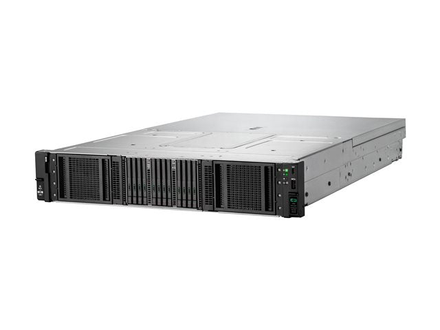 HP Smart Choice DL340 G12 6515P 1x64G 8SFF EU Svr