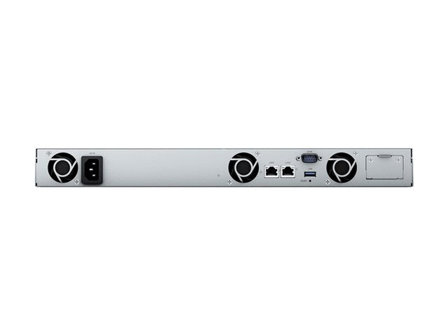 Synology RackStation RS422+ - NAS server
