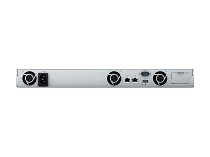 Synology RackStation RS422+ - NAS server