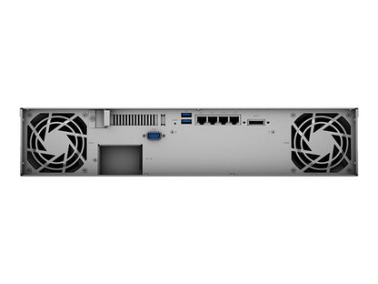 Synology RackStation RS1221RP+ - NAS server
