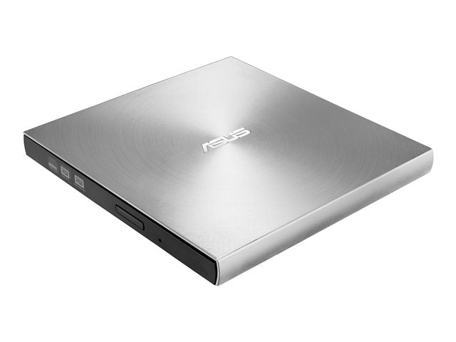 ASUS ZenDrive U7M SDRW-08U7M-U - DVD±RW (±R DL) / DVD-RAM drive - USB 2.0 - external