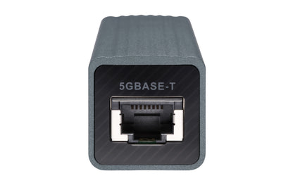 QNAP QNA-UC5G1T network card Ethernet 5000 Mbit/s