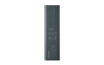 QNAP QNA-UC5G1T network card Ethernet 5000 Mbit/s