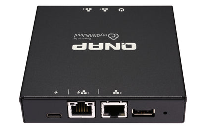 QNAP QuWakeUp QWU-100 gateway/controller