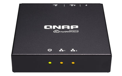 QNAP QuWakeUp QWU-100 gateway/controller