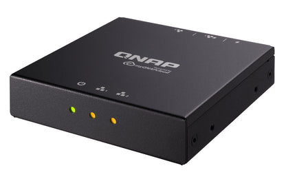 QNAP QuWakeUp QWU-100 gateway/controller