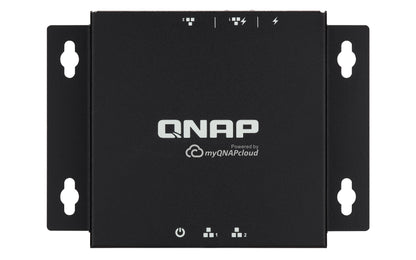 QNAP QuWakeUp QWU-100 gateway/controller