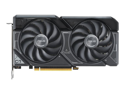 ASUS DUAL GeForce RTX 4060 EVO 8GB