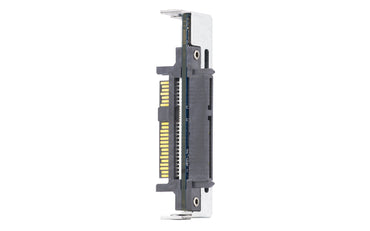 QNAP QDA-SA3 interface cards/adapter Internal SATA