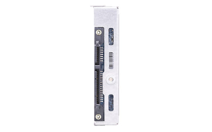 QNAP QDA-SA3 interface cards/adapter Internal SATA