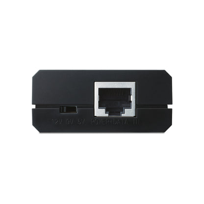 TP-Link TL-POE10R network splitter Power over Ethernet (PoE) Black