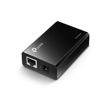 TP-Link TL-POE10R network splitter Power over Ethernet (PoE) Black