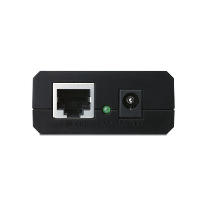 TP-Link TL-POE10R network splitter Power over Ethernet (PoE) Black