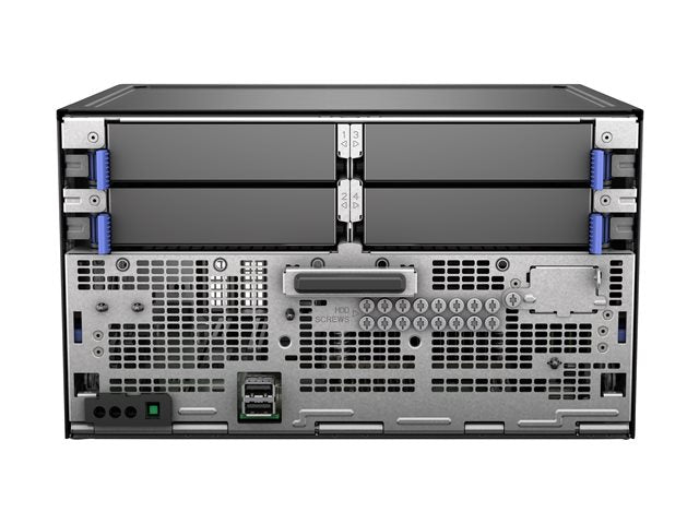HPE Smart Choice ProLiant MicroServer Gen11 E-2434 4c 32GB-U Svr
