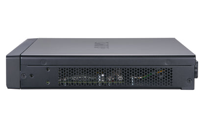 QNAP QSW-M1204-4C network switch Managed 10G Ethernet (100/1000/10000) Black