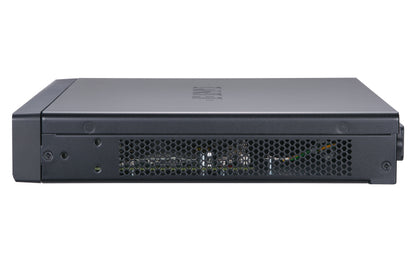 QNAP QSW-M804-4C network switch Managed 10G Ethernet (100/1000/10000) Black