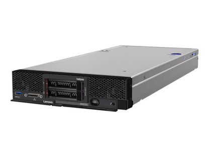 Lenovo ThinkSystem SN550 7X16