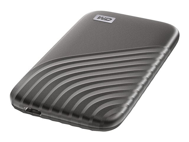 WD My Passport SSD WDBAGF0020BGY