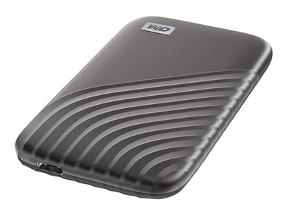 WD My Passport SSD WDBAGF0020BGY