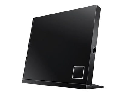 ASUS SBW-06D2X-U - BDXL drive - USB 2.0 - external