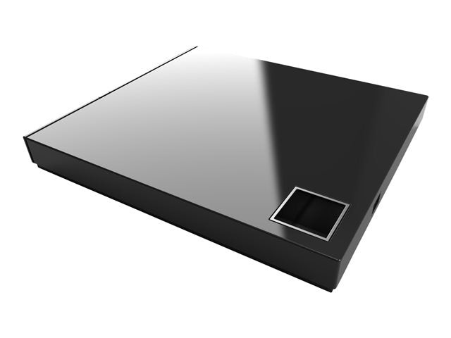 ASUS SBW-06D2X-U - BDXL drive - USB 2.0 - external