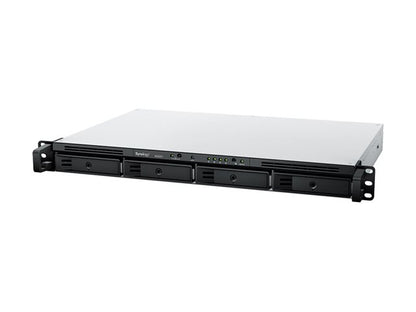 Synology RackStation RS422+ - NAS server