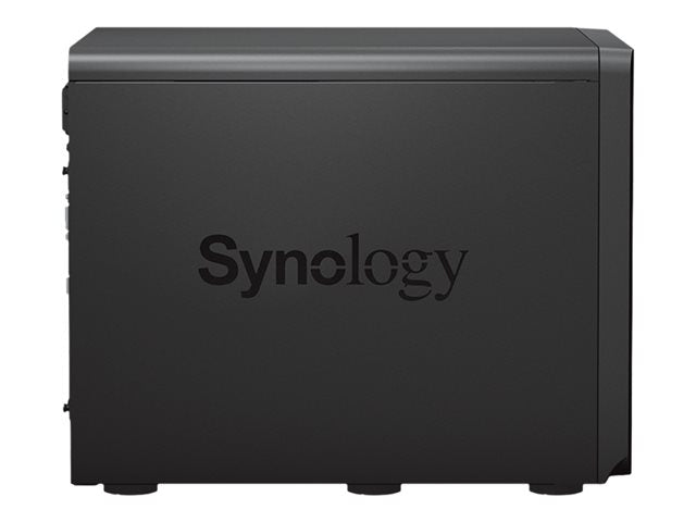 Synology Disk Station DS2422+ - NAS server
