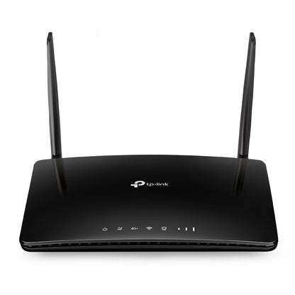 TP-Link 4G+ Cat6 AC1200 Wireless Router