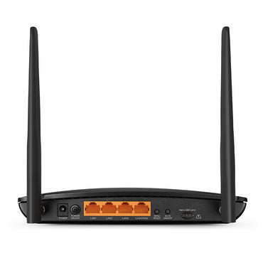 TP-Link 4G+ Cat6 AC1200 Wireless Router