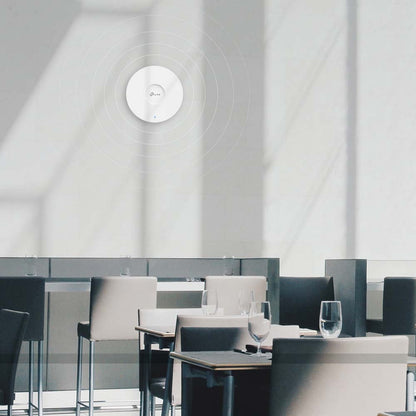 TP-Link AX1800 Ceiling Mount WiFi 6 Access Point