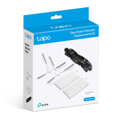 TP-Link Tapo Robot Vacuum Replacement Kit